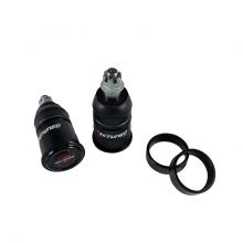 K-Tuned 04-08 TSX/03-07 Accord Roll Center Extended Ball Joints